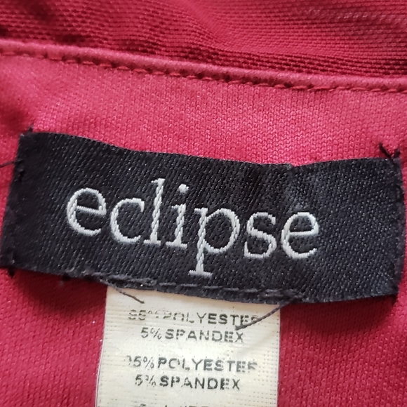 2/$8: Strapless Rouched Dress - Picture 4 of 8